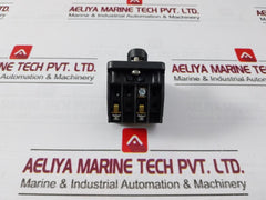 Demag 87419544 Push Button Switch 500V~C 25A 10Amp 150Vac Hd