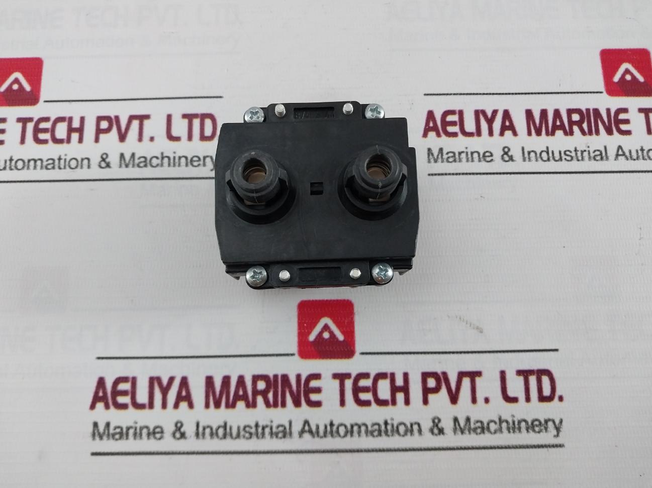 Demag 87463144 Contact Block 60/75°C