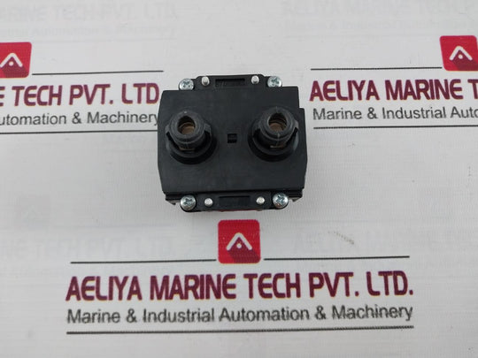 Demag 87463144 Contact Block 60/75°C