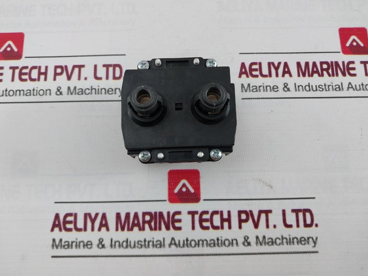 Demag 87463144 Contact Block 60/75°C