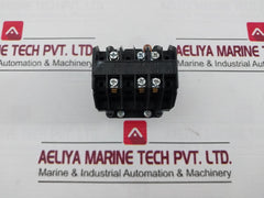 Demag 87463144 Contact Block 60/75°C