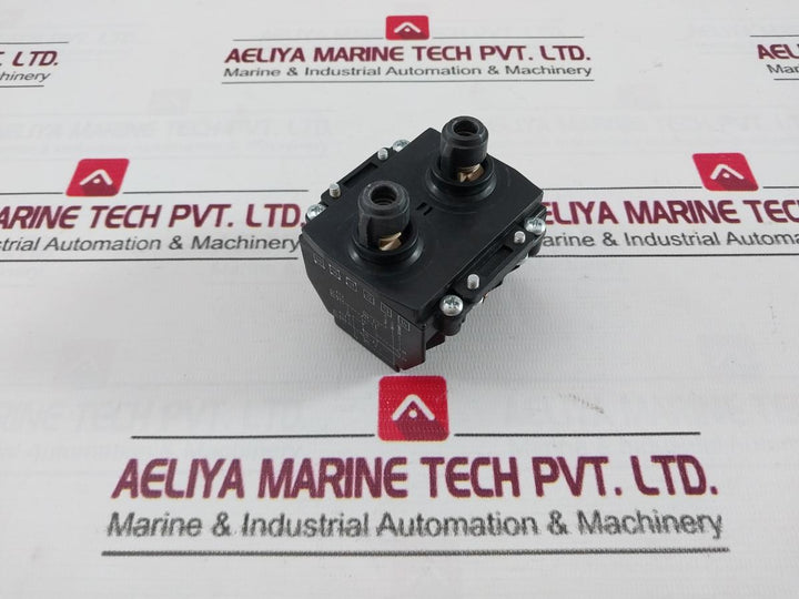 Demag 87463144 Contact Block 60/75°C