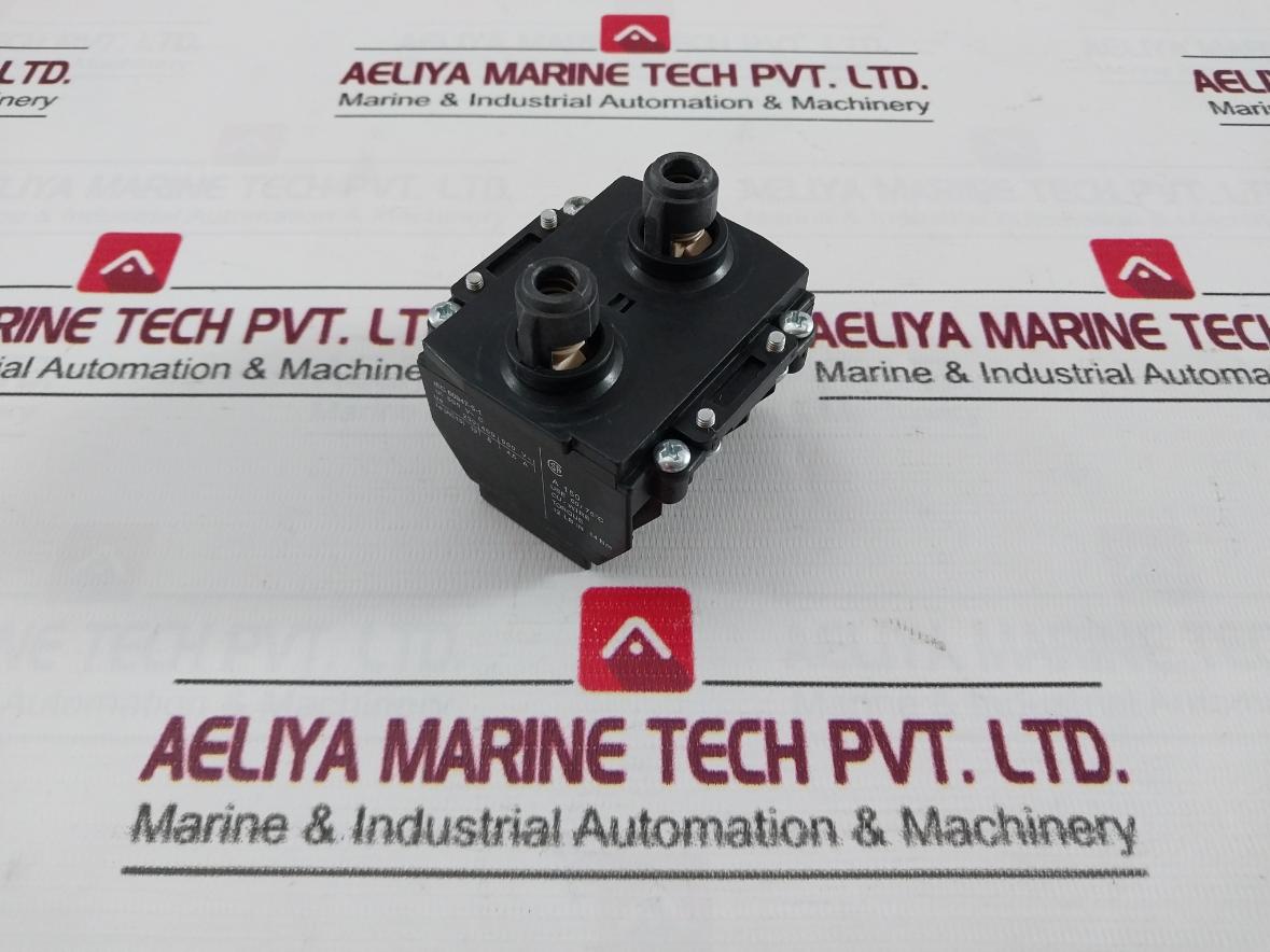 Demag 87463144 Contact Block 60/75°C