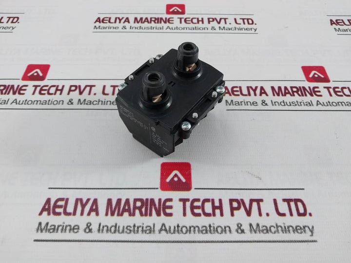 Demag 87463144 Contact Block 60/75°C