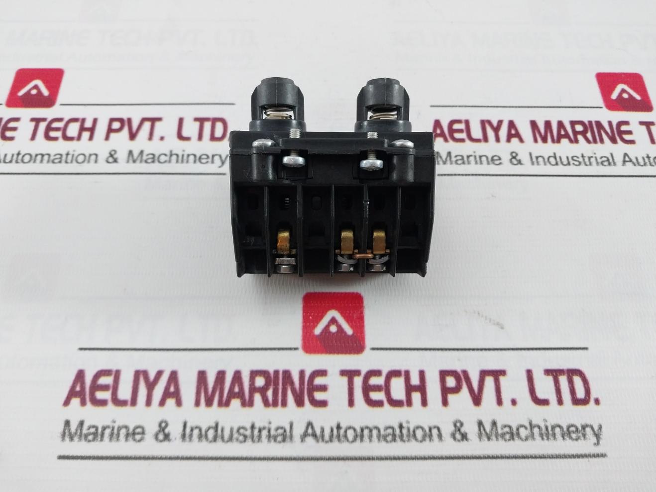 Demag 87463144 Contact Block 60/75°C