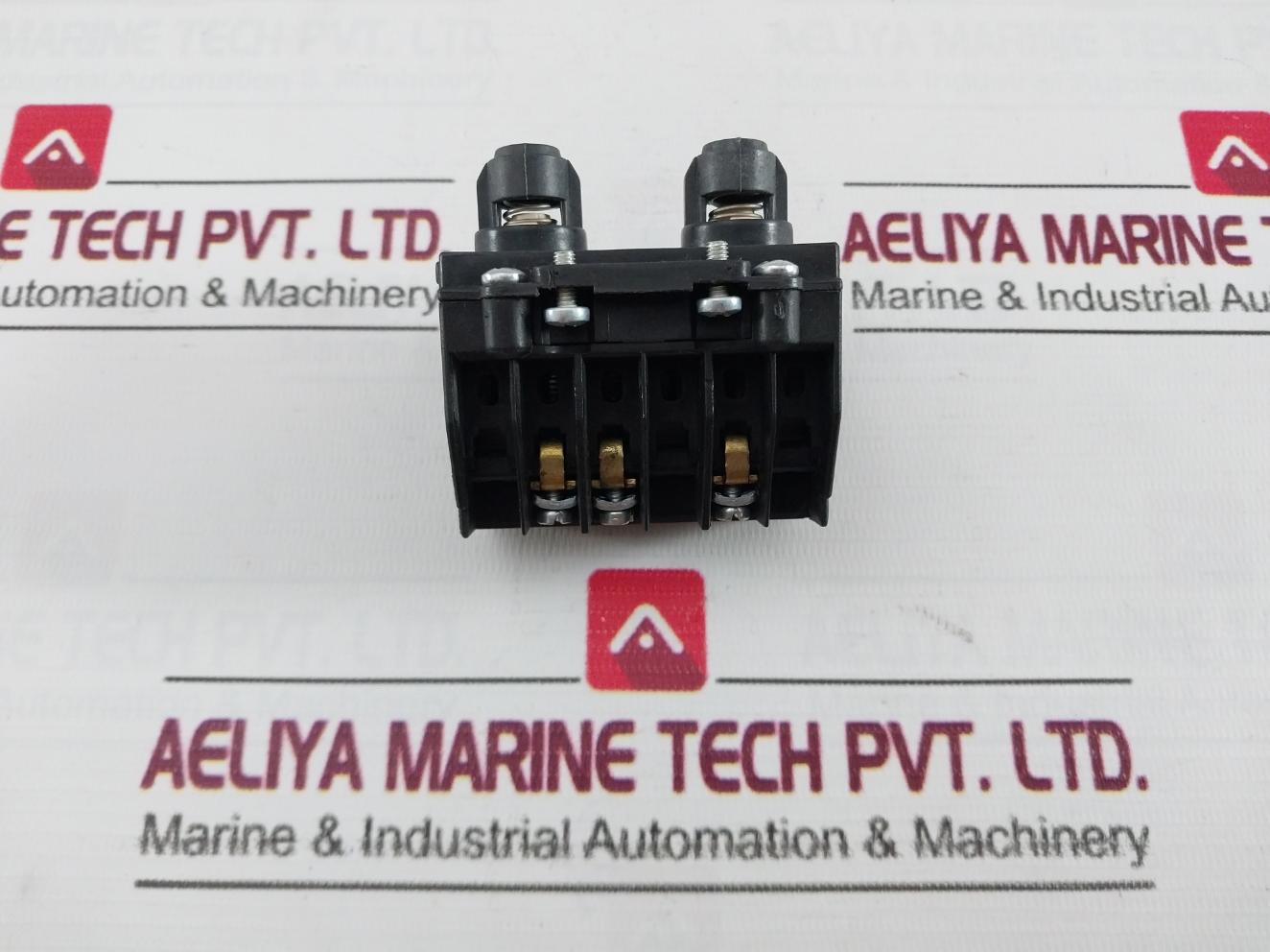 Demag 87463144 Contact Block 60/75°C