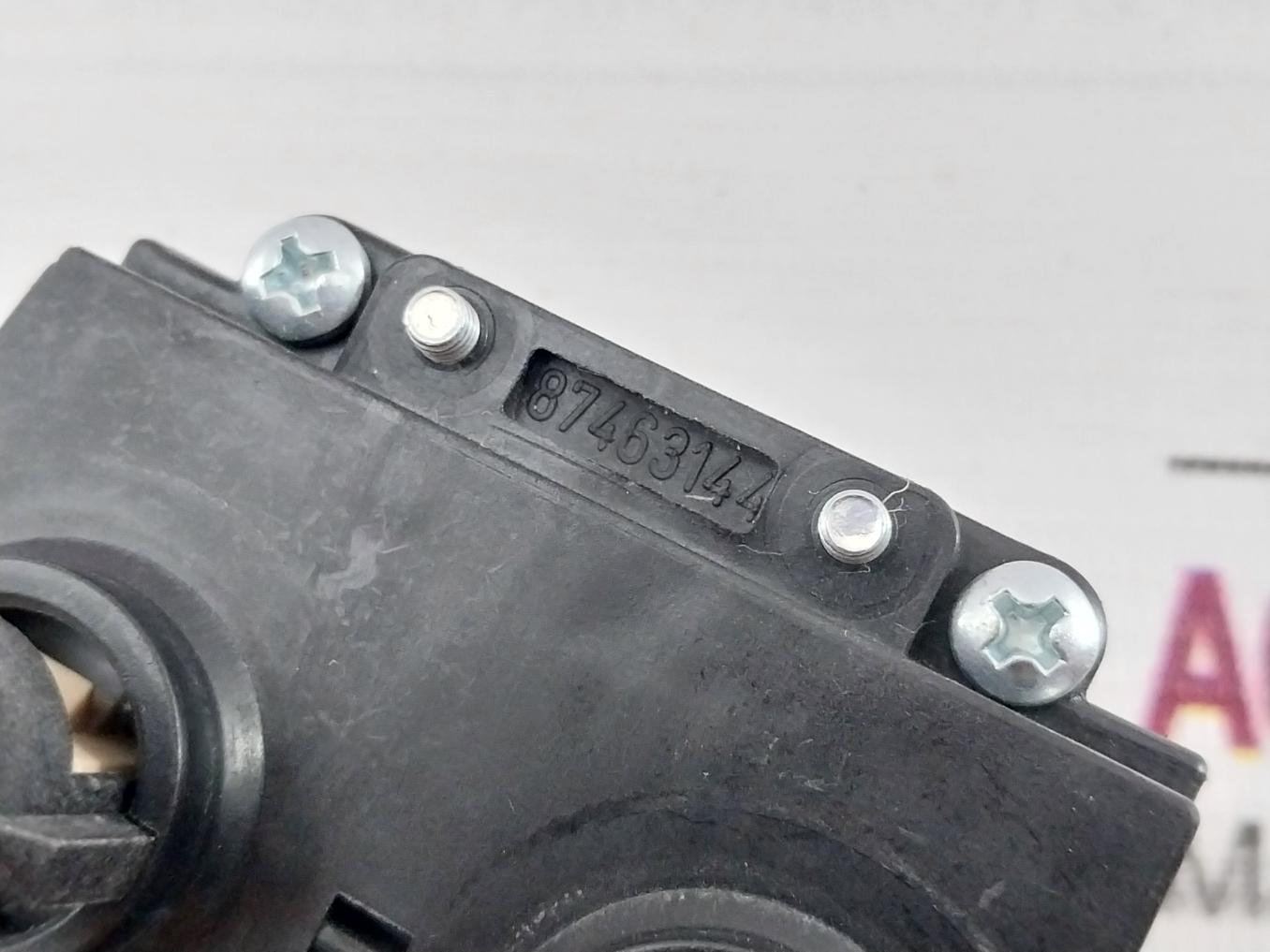 Demag 87463144 Contact Block 60/75°C