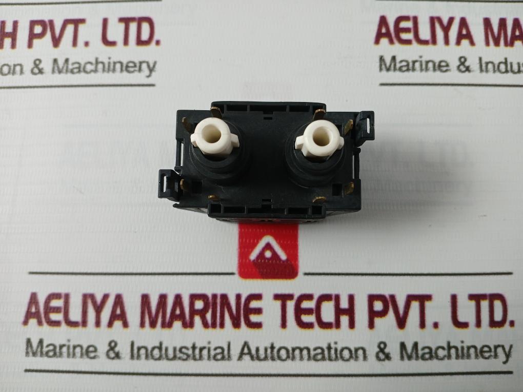 Demag Cranes 772 524 44 Contact Block Switch Element 10A