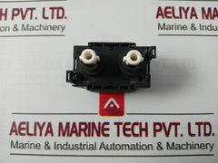 Demag Cranes 772 524 44 Contact Block Switch Element 10A