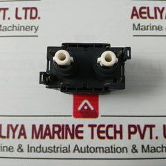 Demag Cranes 772 524 44 Contact Block Switch Element 10A