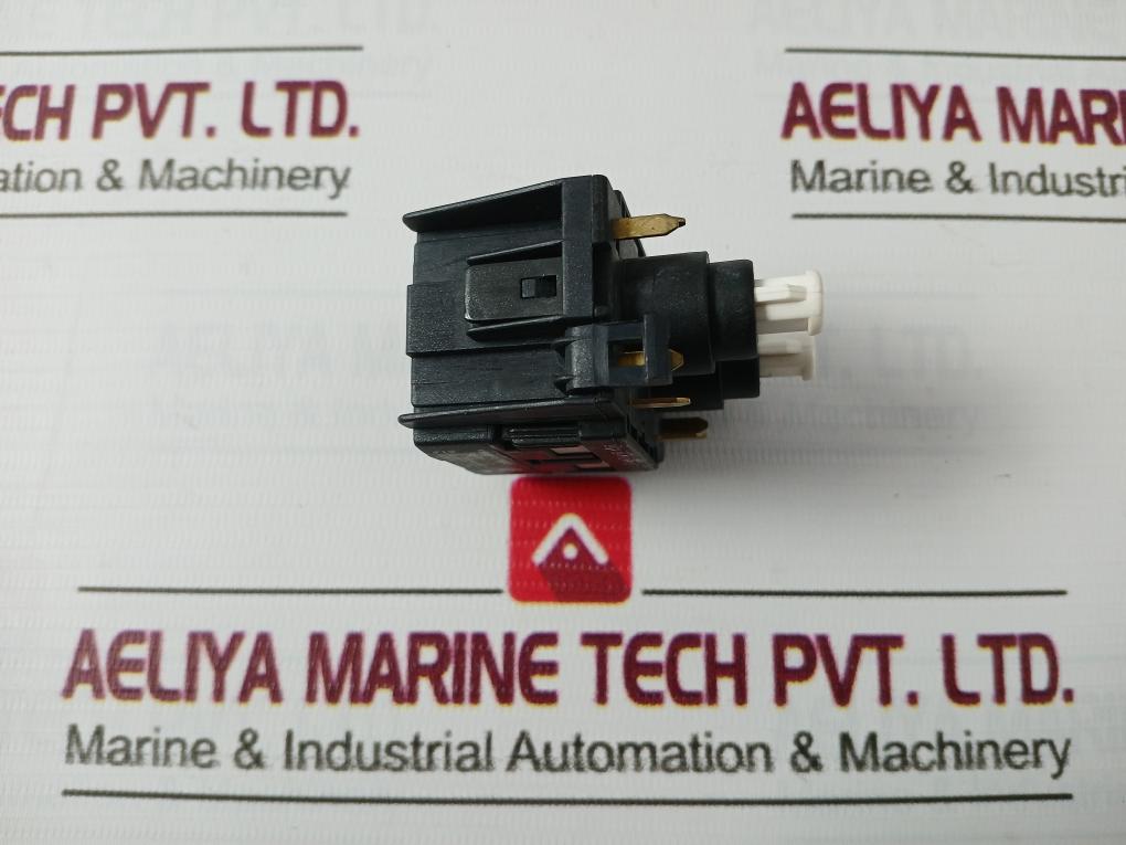Demag Cranes 772 524 44 Contact Block Switch Element 10A