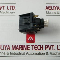 Demag Cranes 772 524 44 Contact Block Switch Element 10A