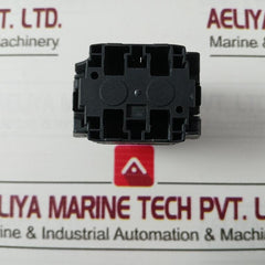 Demag Cranes 772 524 44 Contact Block Switch Element 10A
