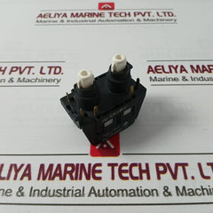 Demag Cranes 772 524 44 Contact Block Switch Element 10A
