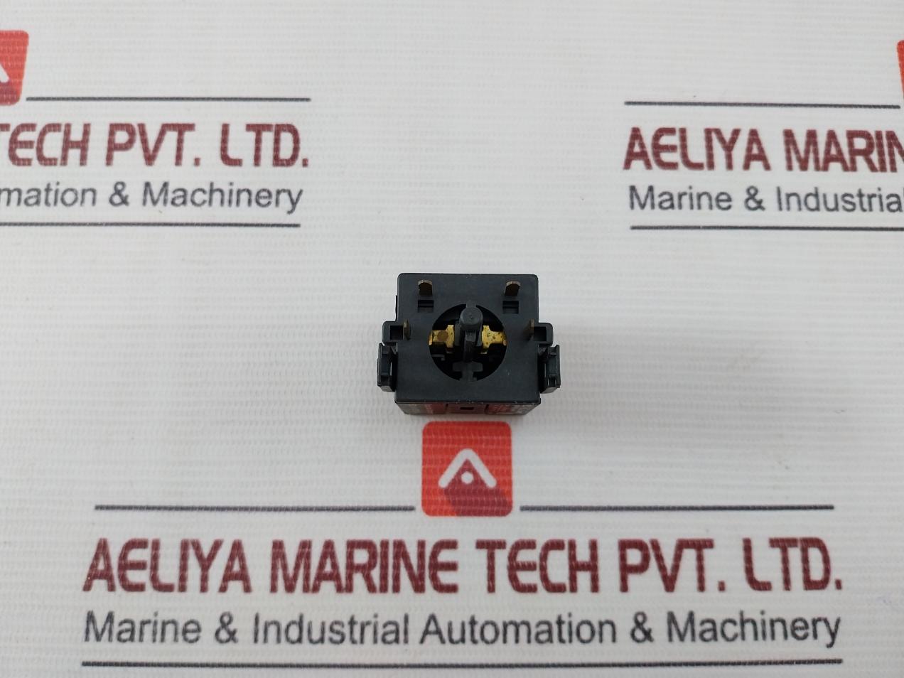 Demag Cranes 772 532 44 Vde 0660 Ui 560V C