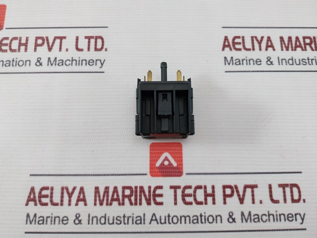 Demag Cranes 772 532 44 Vde 0660 Ui 560V C