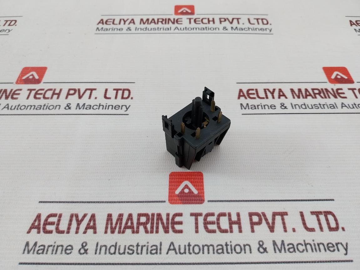 Demag Cranes 772 532 44 Vde 0660 Ui 560V C