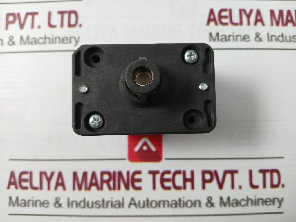 Demag Cranes Ses2Be Contact Block 500V-c 25A Vde 0660