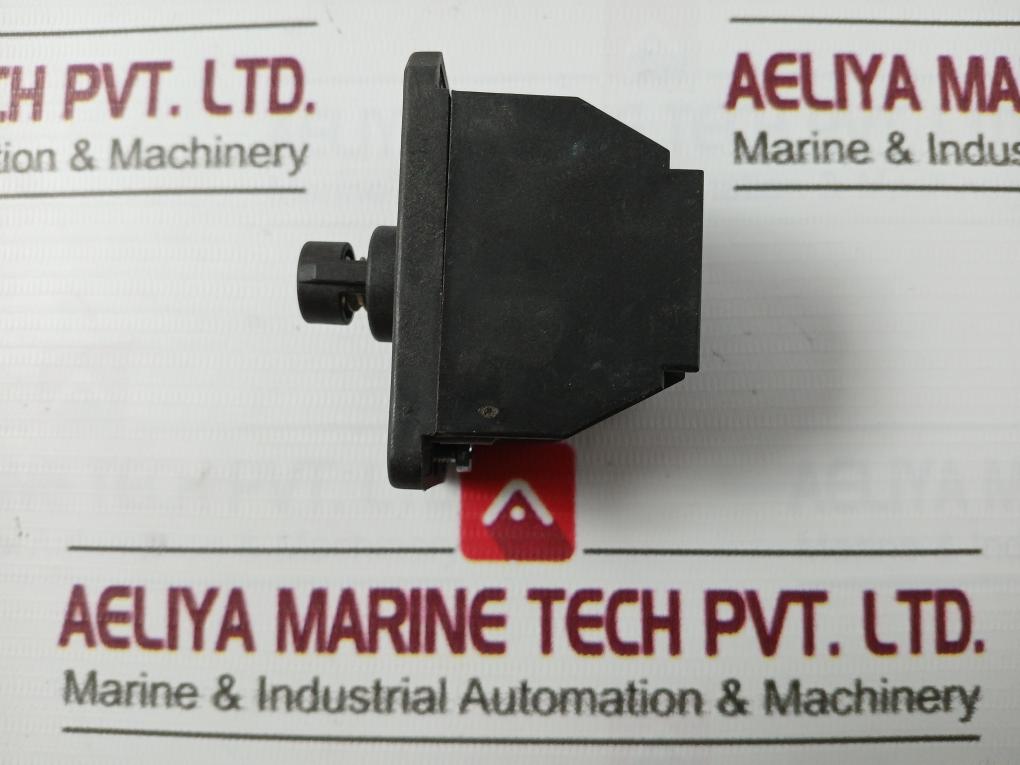 Demag Cranes Ses2Be Contact Block 500V-c 25A Vde 0660