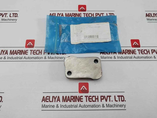Demag Delaval S406Cl Thrust Plate
