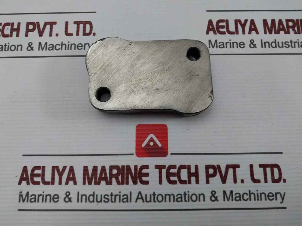 Demag Delaval S406Cl Thrust Plate