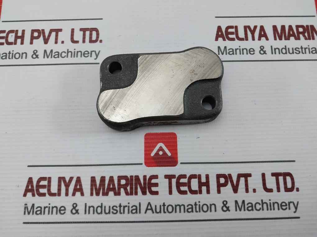 Demag Delaval S406Cl Thrust Plate