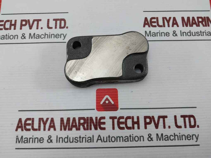 Demag Delaval S406Cl Thrust Plate