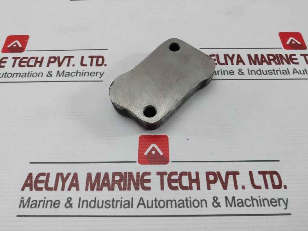 Demag Delaval S406Cl Thrust Plate