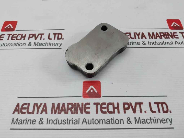 Demag Delaval S406Cl Thrust Plate