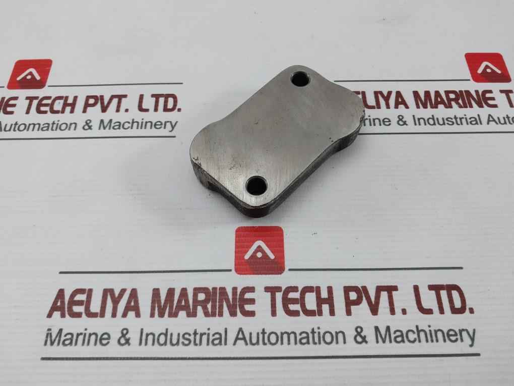 Demag Delaval S406Cl Thrust Plate
