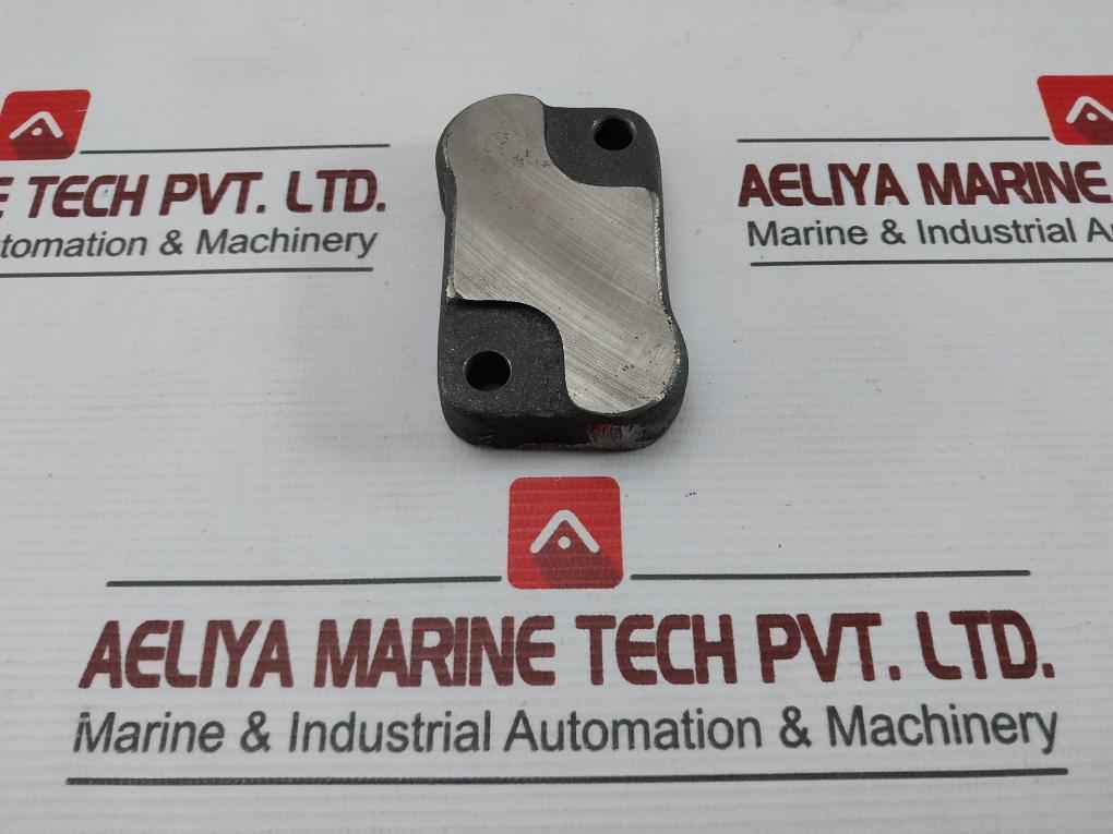 Demag Delaval S406Cl Thrust Plate