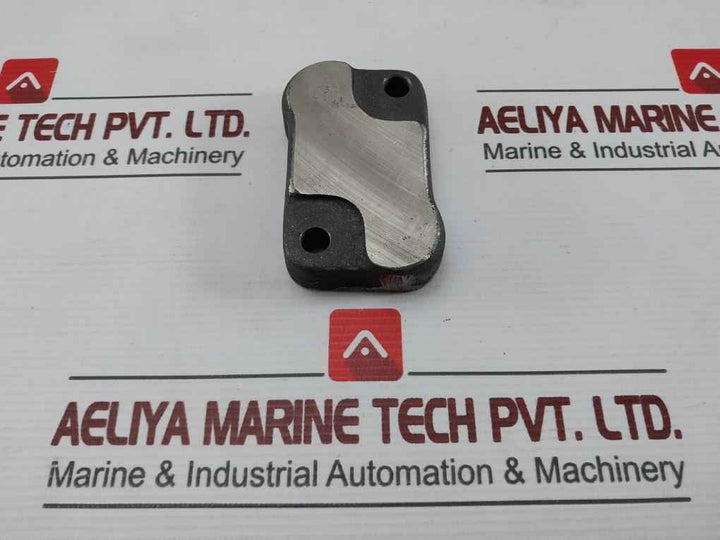 Demag Delaval S406Cl Thrust Plate