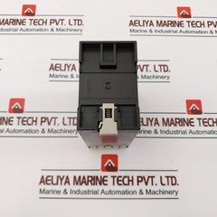 Demag Dematik Mos 46935546 Motor Protection Relay 24V/50-60Hz