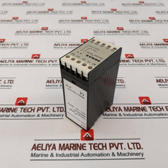 Demag Dematik Mos 46935546 Motor Protection Relay 24V/50-60Hz