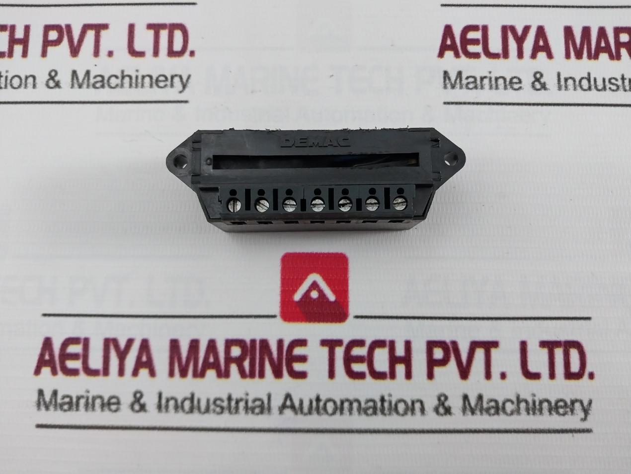 Demag Gs 26089484 Brake Rectifier Module 110V..500V~ 1A