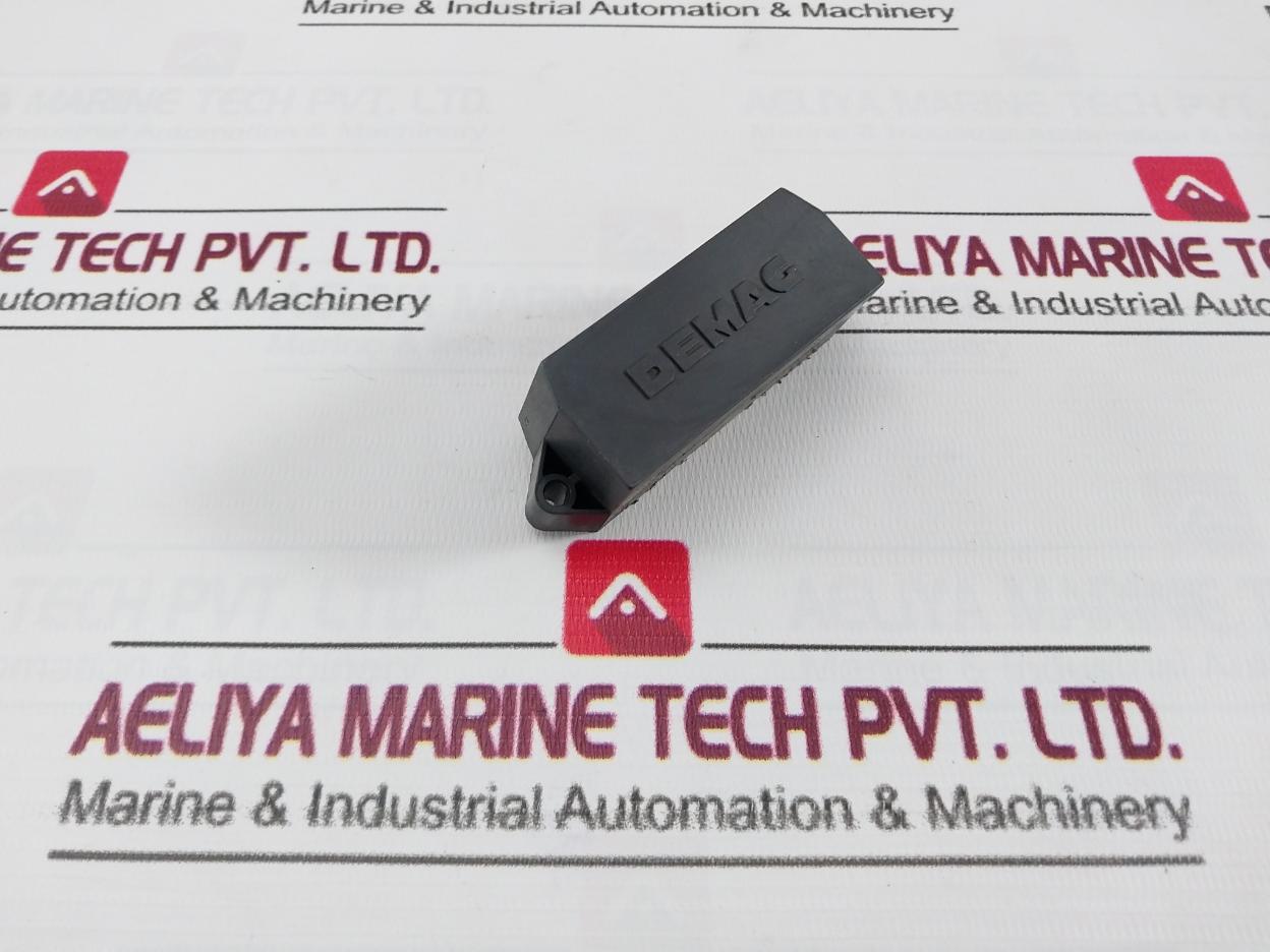 Demag Gs 26089484 Brake Rectifier Module 110V..500V~ 1A