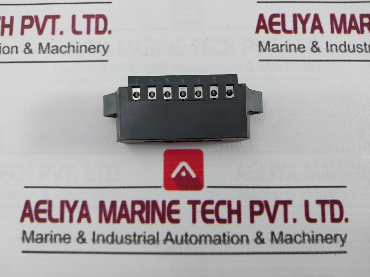 Demag Gs 26089484 Brake Rectifier Module 110V..500V~ 1A