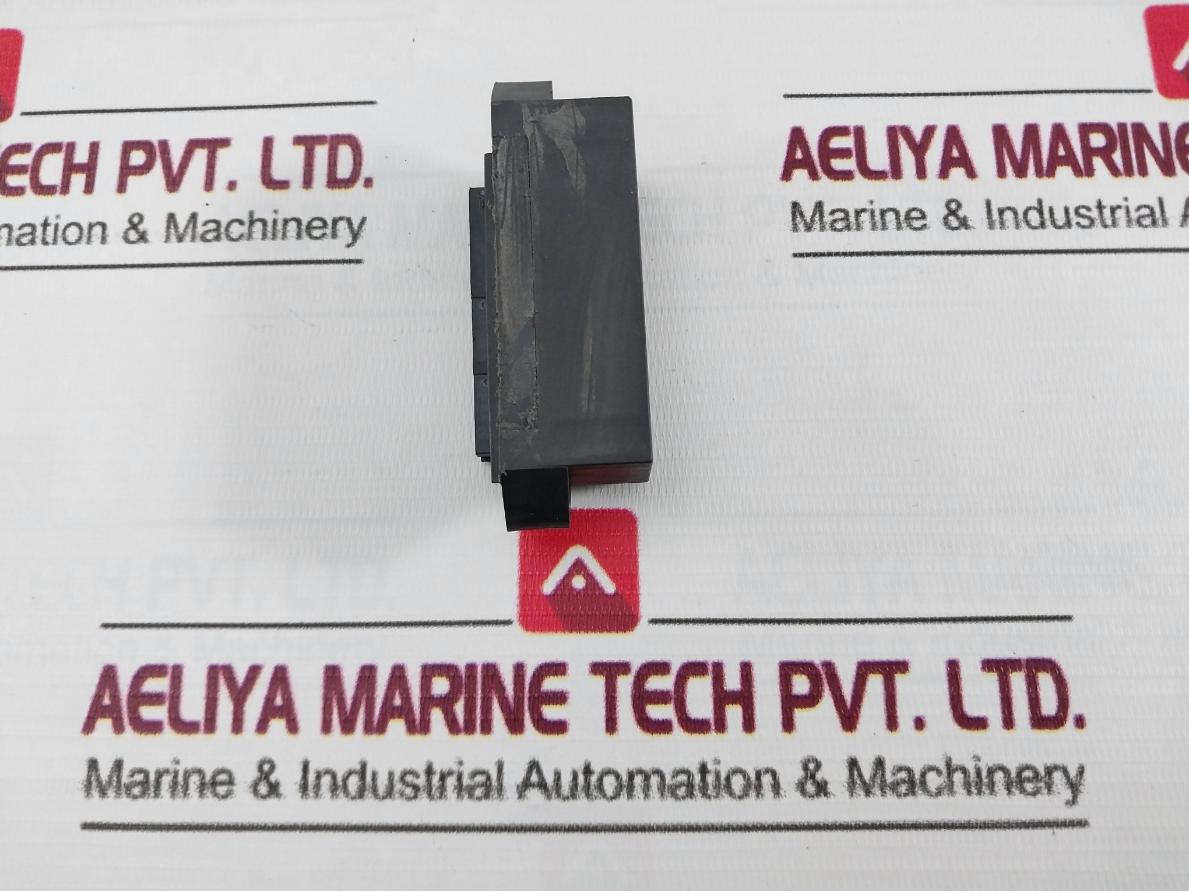 Demag Gs 26089484 Brake Rectifier Module 110V..500V~ 1A