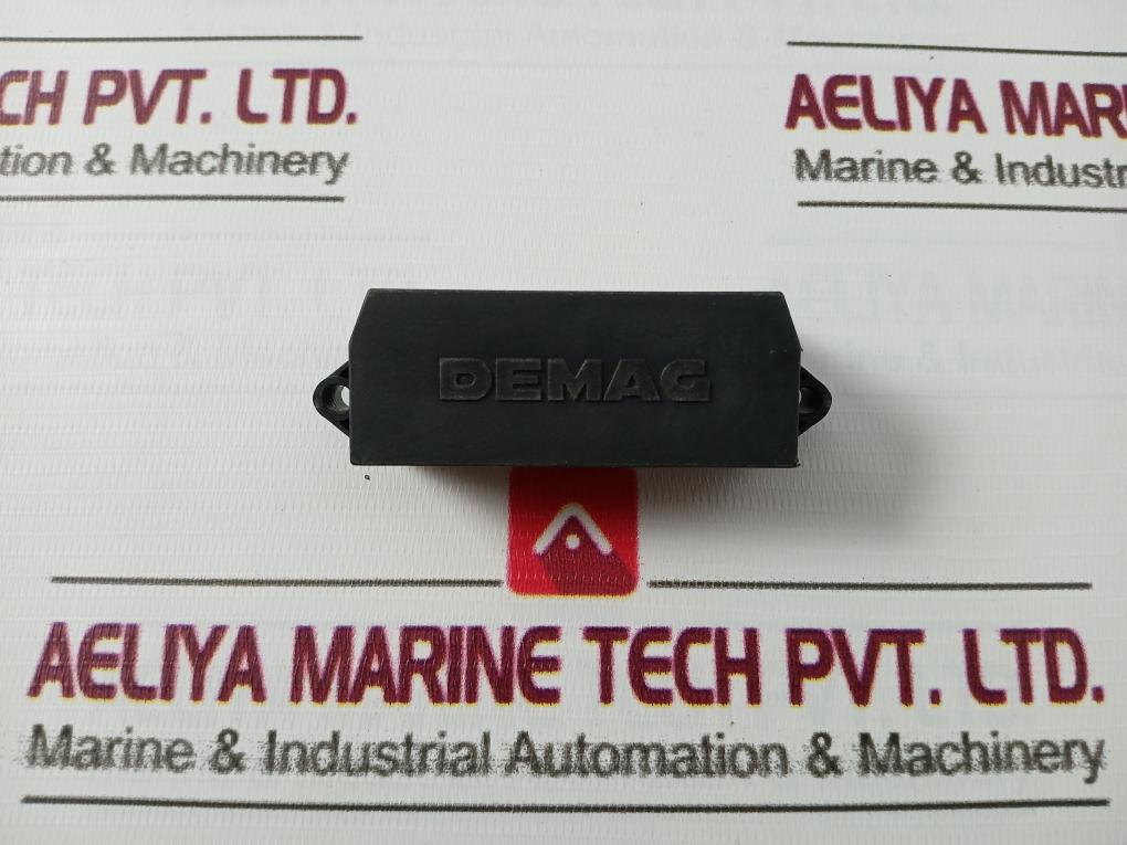 Demag Gs 26089484 Brake Rectifier Module 110V To 500V 1A