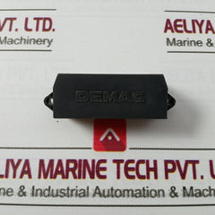 Demag Gs 26089484 Brake Rectifier Module 110V To 500V 1A