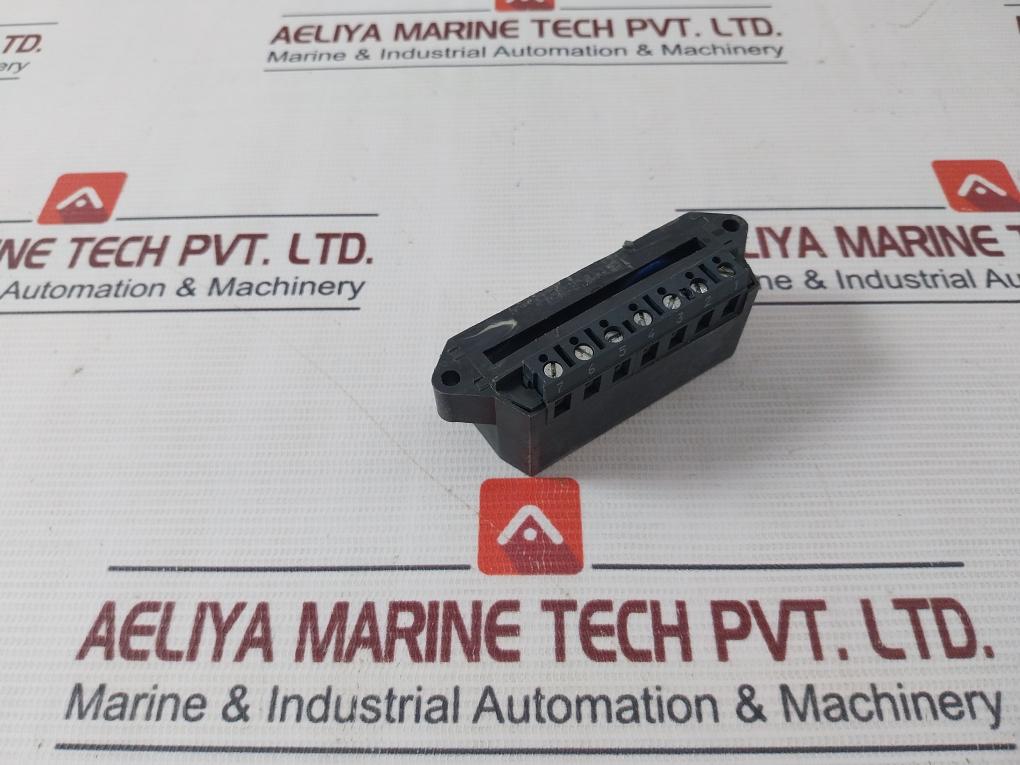 Demag Gs 26089484 Rectifier Brake Module 110V-500V 1A