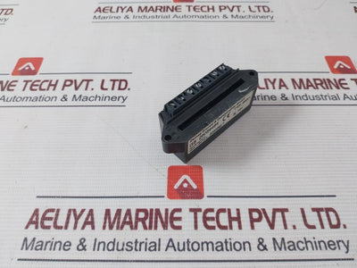 Demag Gs 26089484 Rectifier Brake Module 110V-500V 1A