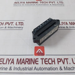 Demag Gs 26089484 Rectifier Brake Module 110V-500V 1A