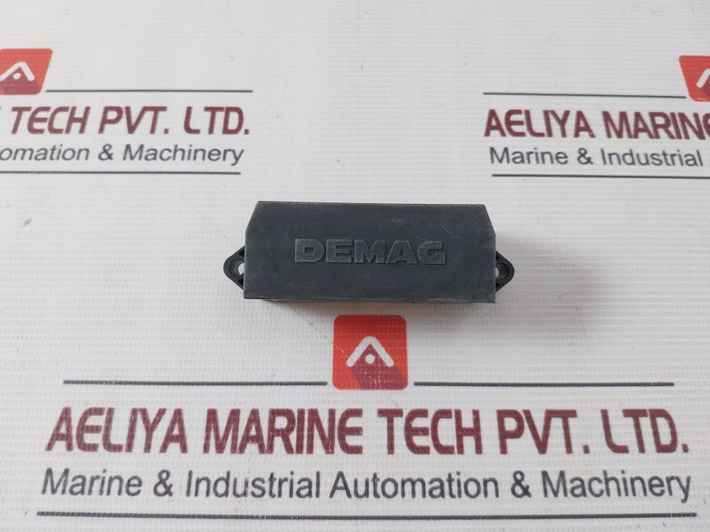 Demag Gs 26089484 Rectifier Brake Module 110V-500V 1A