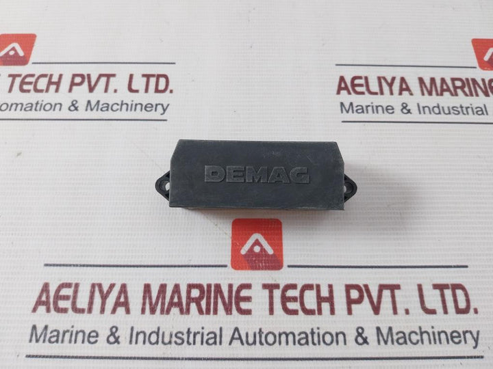 Demag Gs 26089484 Rectifier Brake Module 110V-500V 1A