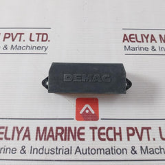 Demag Gs 26089484 Rectifier Brake Module 110V-500V 1A