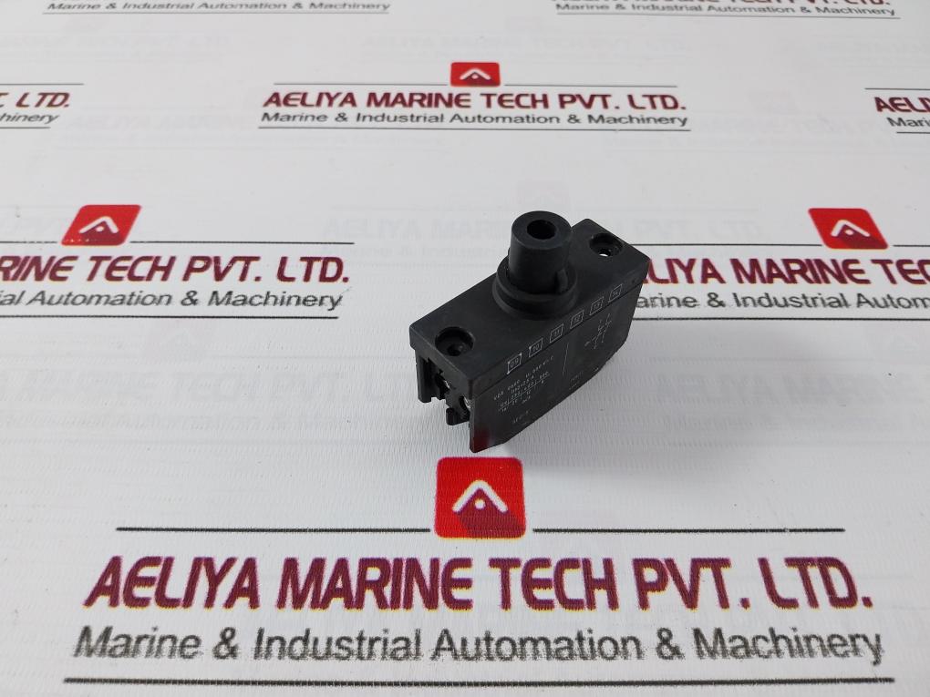 Demag Sed-k Contact Block 25A