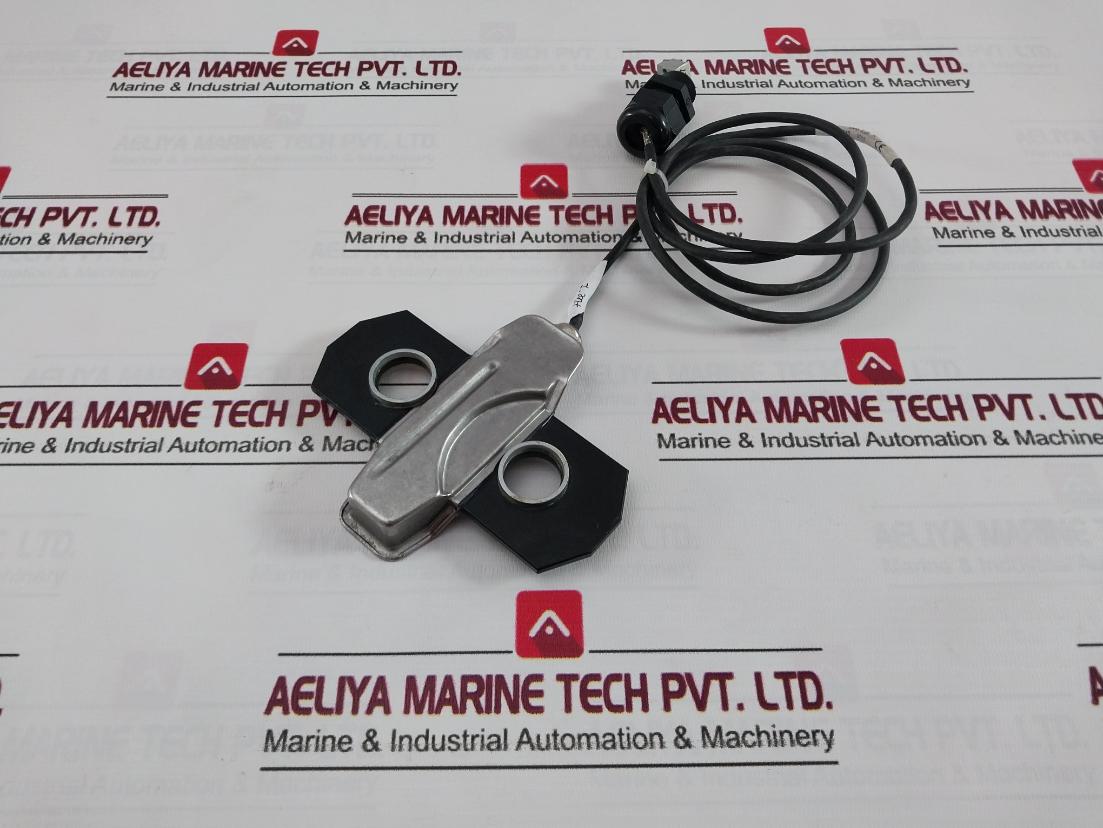 Demag Zms 2,0T Overload Load Cell K-1115-201660