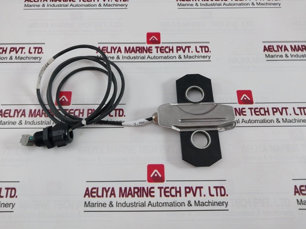 Demag Zms 2,0T Overload Load Cell K-1115-201660