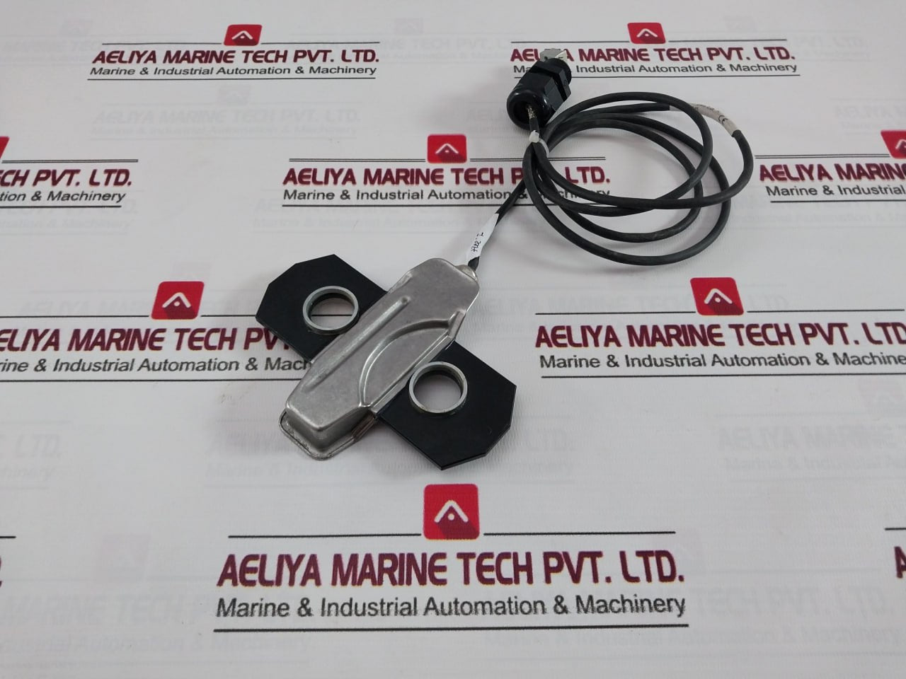 Demag Zms 2,0T Overload Load Cell K-1115-201660